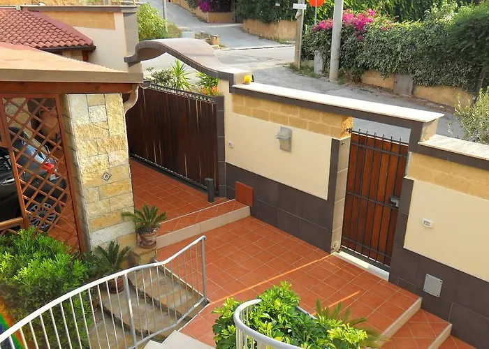 Il Mandorlo 住宿加早餐酒店