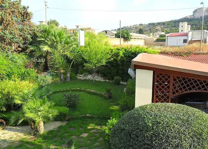 Il Mandorlo 4* 夏卡