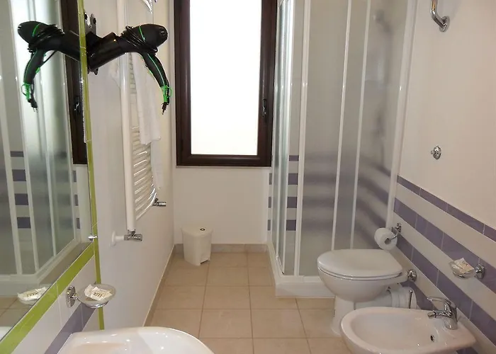 Il Mandorlo 4* 夏卡