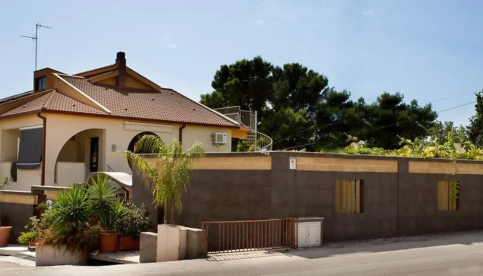 住宿加早餐酒店 Il Mandorlo 4*