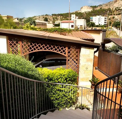 住宿加早餐酒店 Il Mandorlo