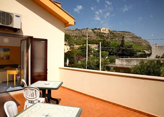 住宿加早餐酒店 Il Mandorlo 4*