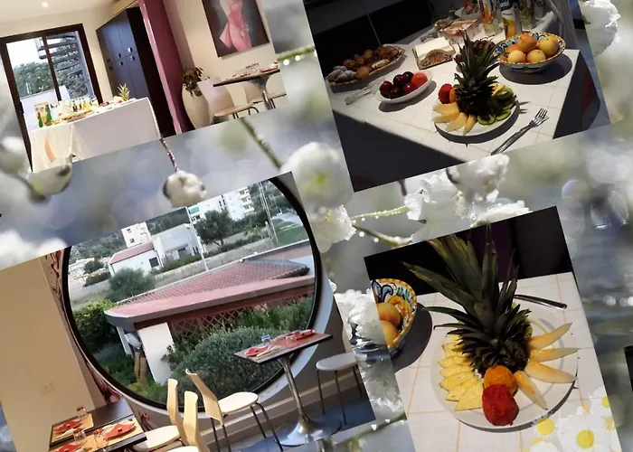 Il Mandorlo 住宿加早餐酒店