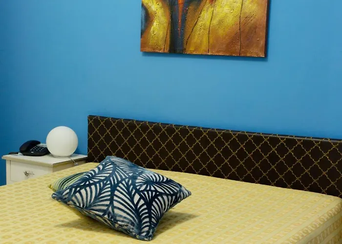 Il Mandorlo 4* 夏卡